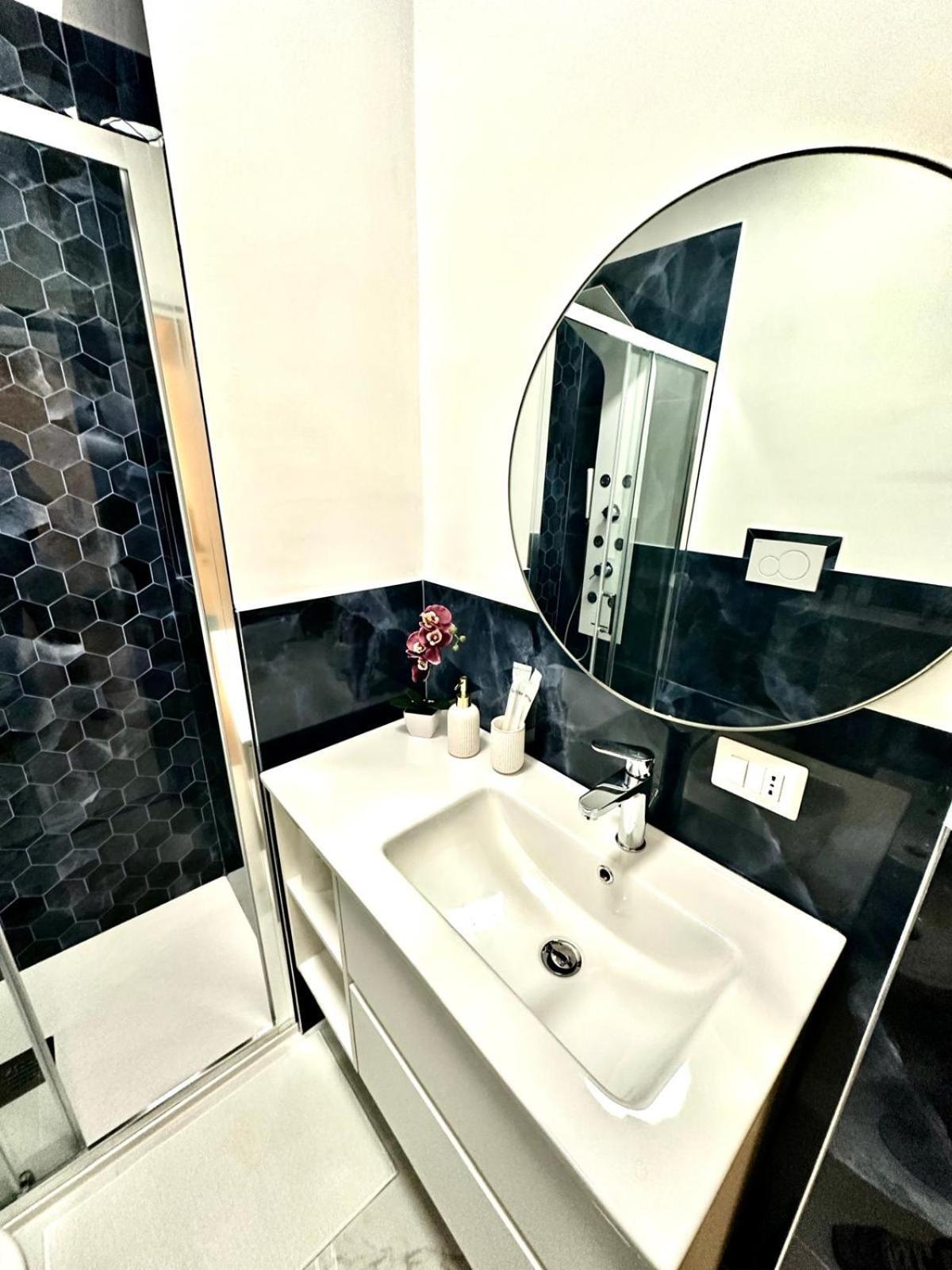 Suite Dante 262 Барі Екстер'єр фото