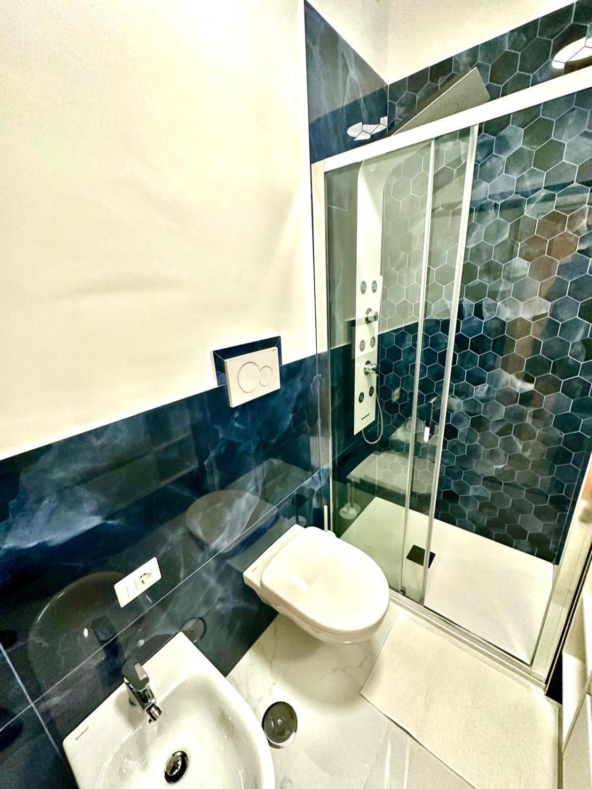 Suite Dante 262 Барі Екстер'єр фото