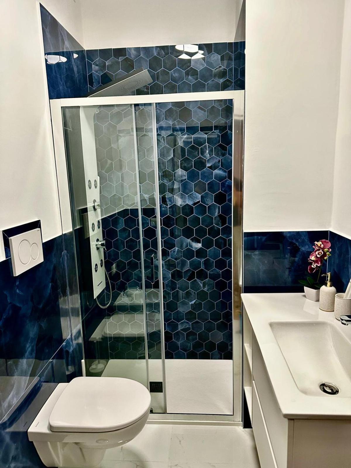 Suite Dante 262 Барі Екстер'єр фото
