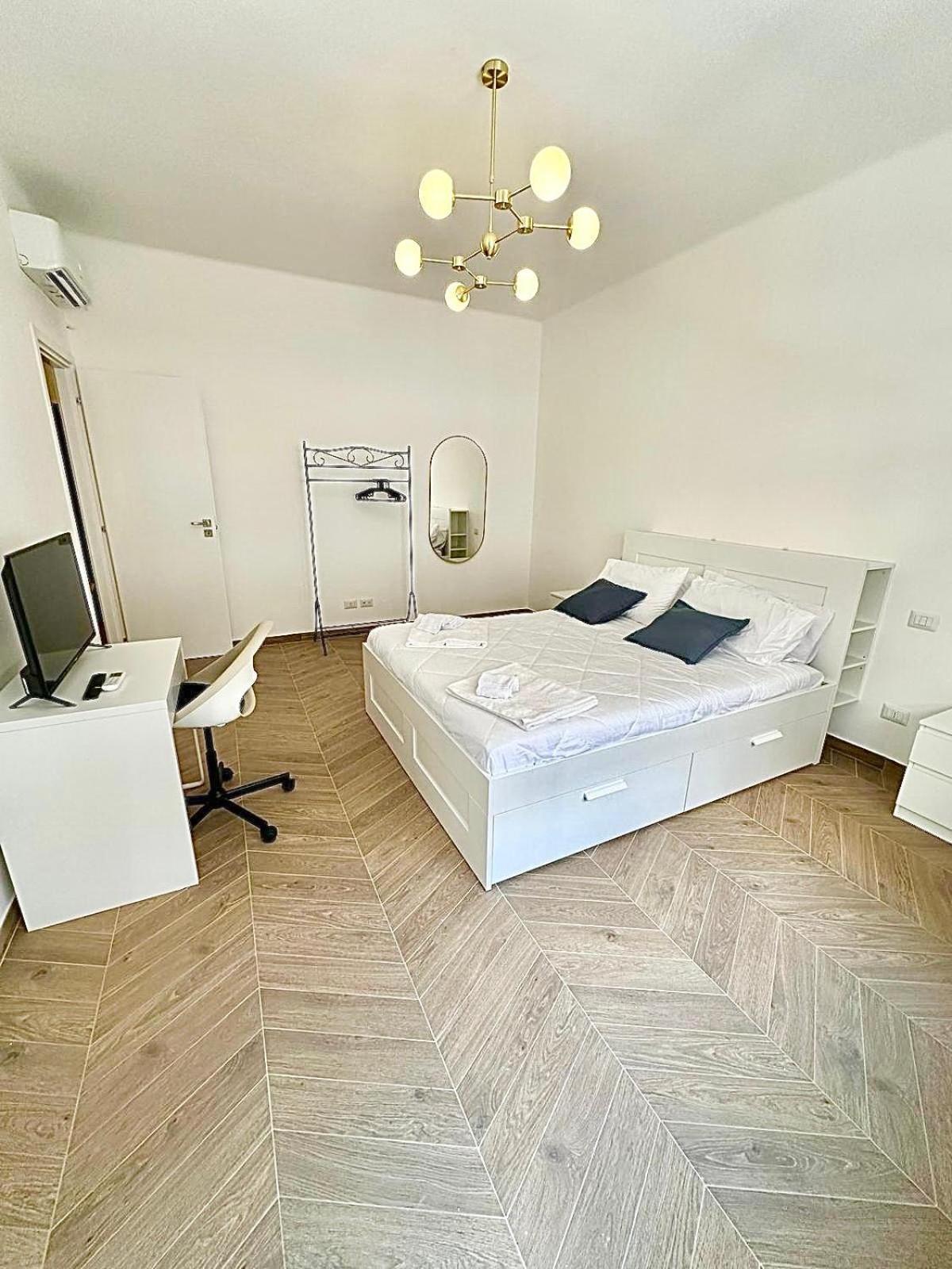 Suite Dante 262 Барі Екстер'єр фото