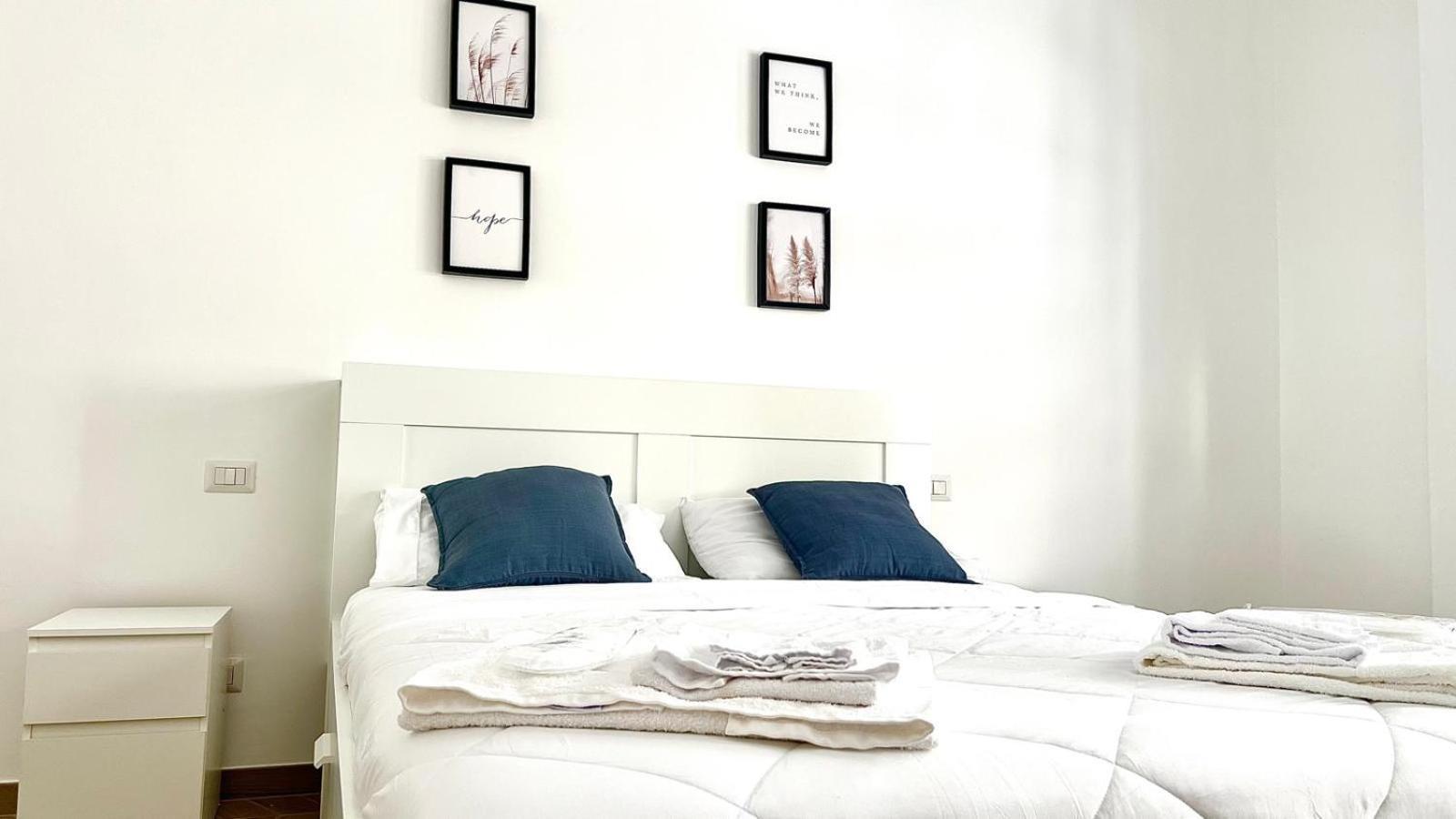 Suite Dante 262 Барі Екстер'єр фото