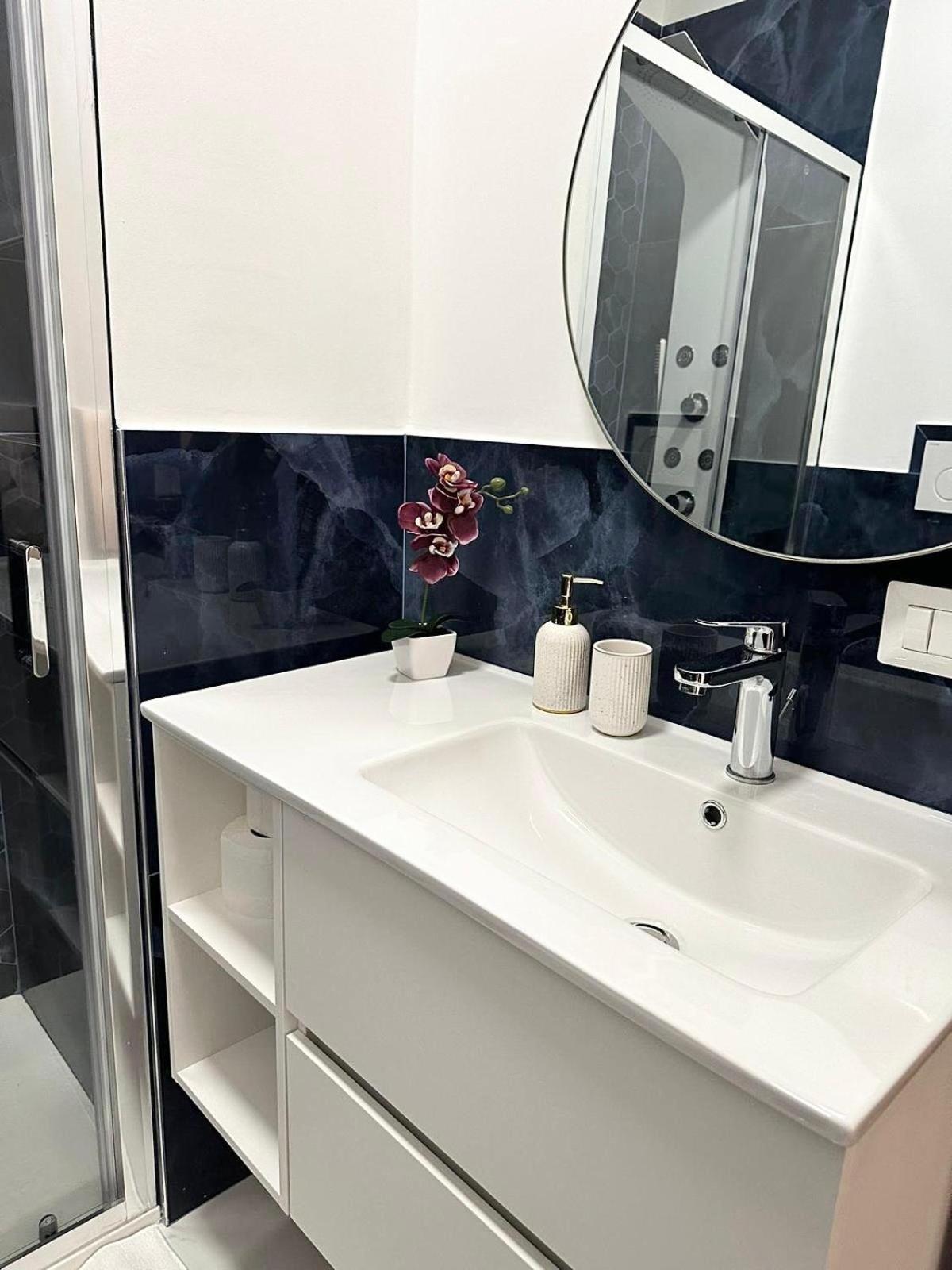 Suite Dante 262 Барі Екстер'єр фото