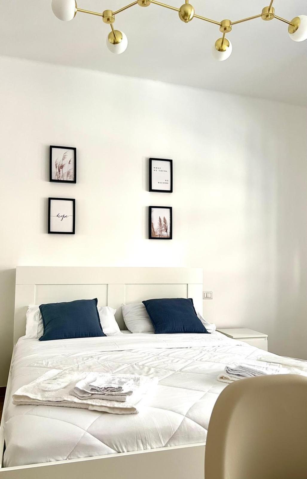 Suite Dante 262 Барі Екстер'єр фото