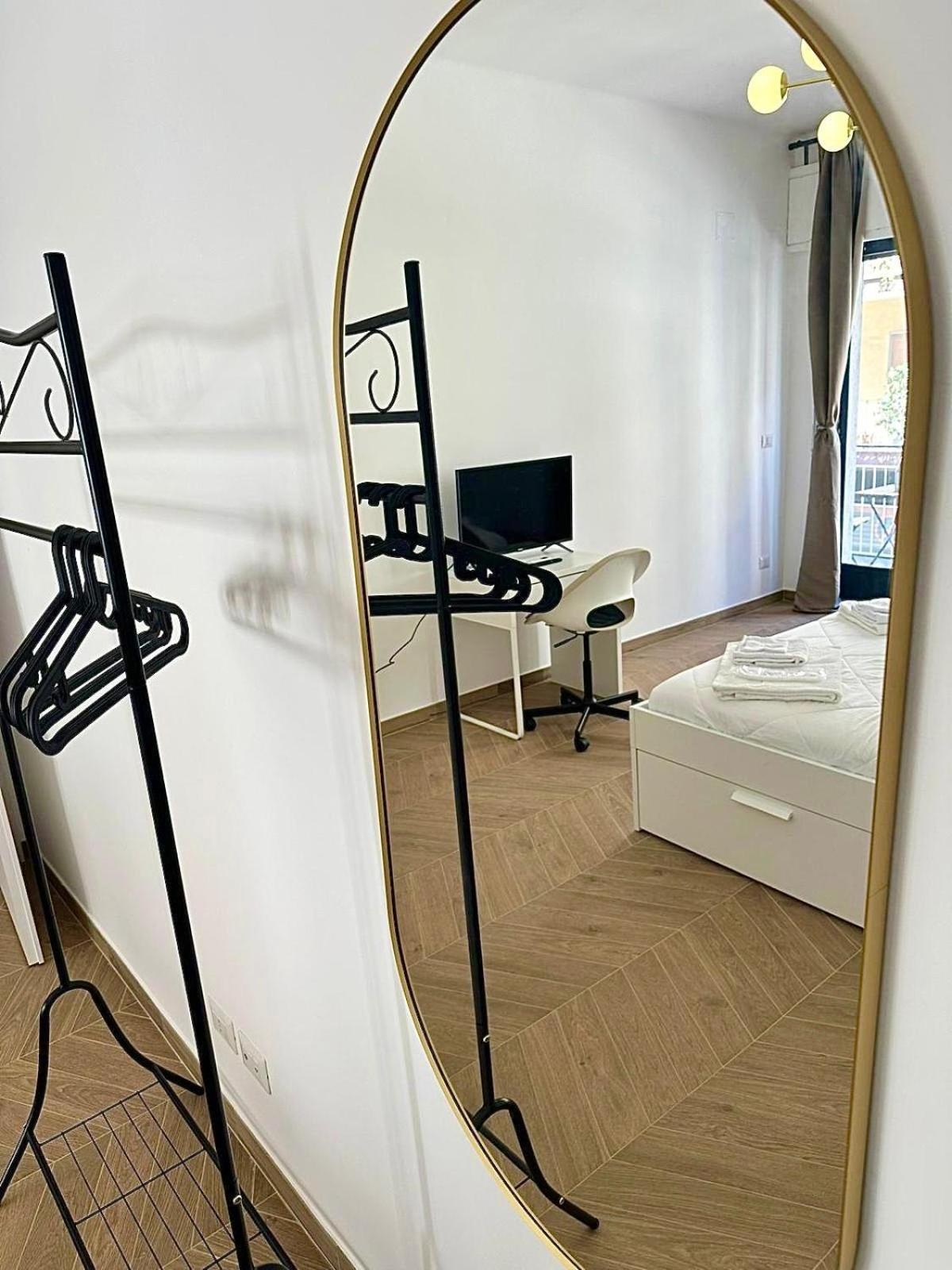 Suite Dante 262 Барі Екстер'єр фото